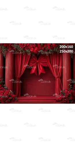 Tło fotograficzne Walentynki 3276